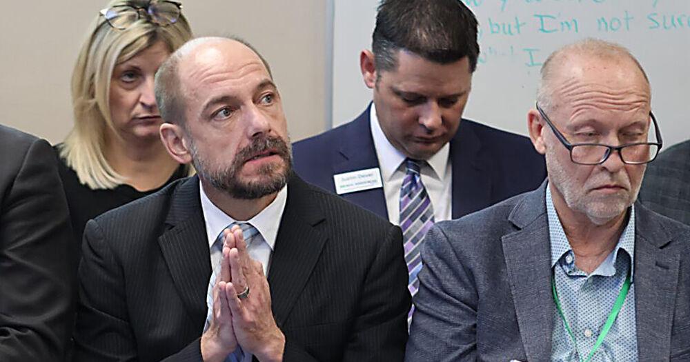 ND Judge Finds Carbon Storage Law Unconstitutional