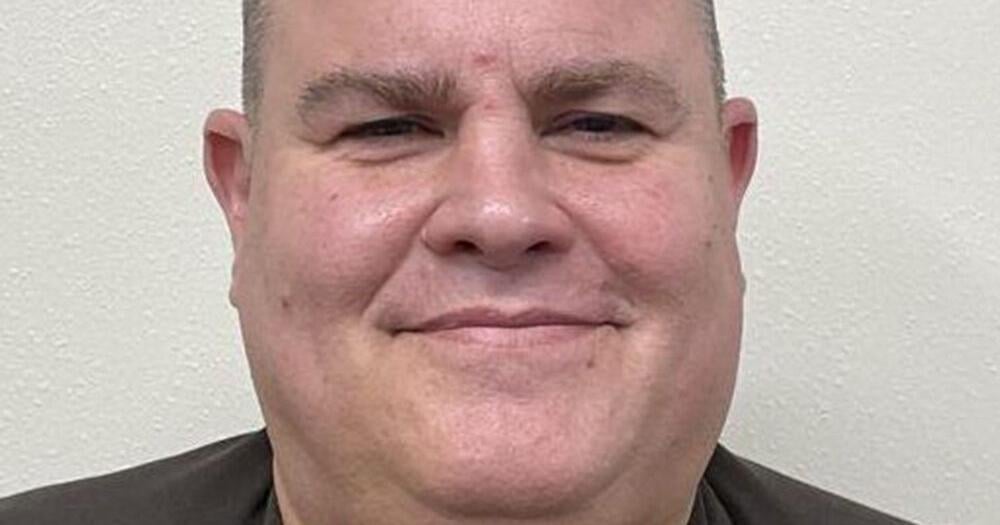 He Lost His South Dakota Police Certificate. He’s Now Sheriff Of The Nebraska County Next Door