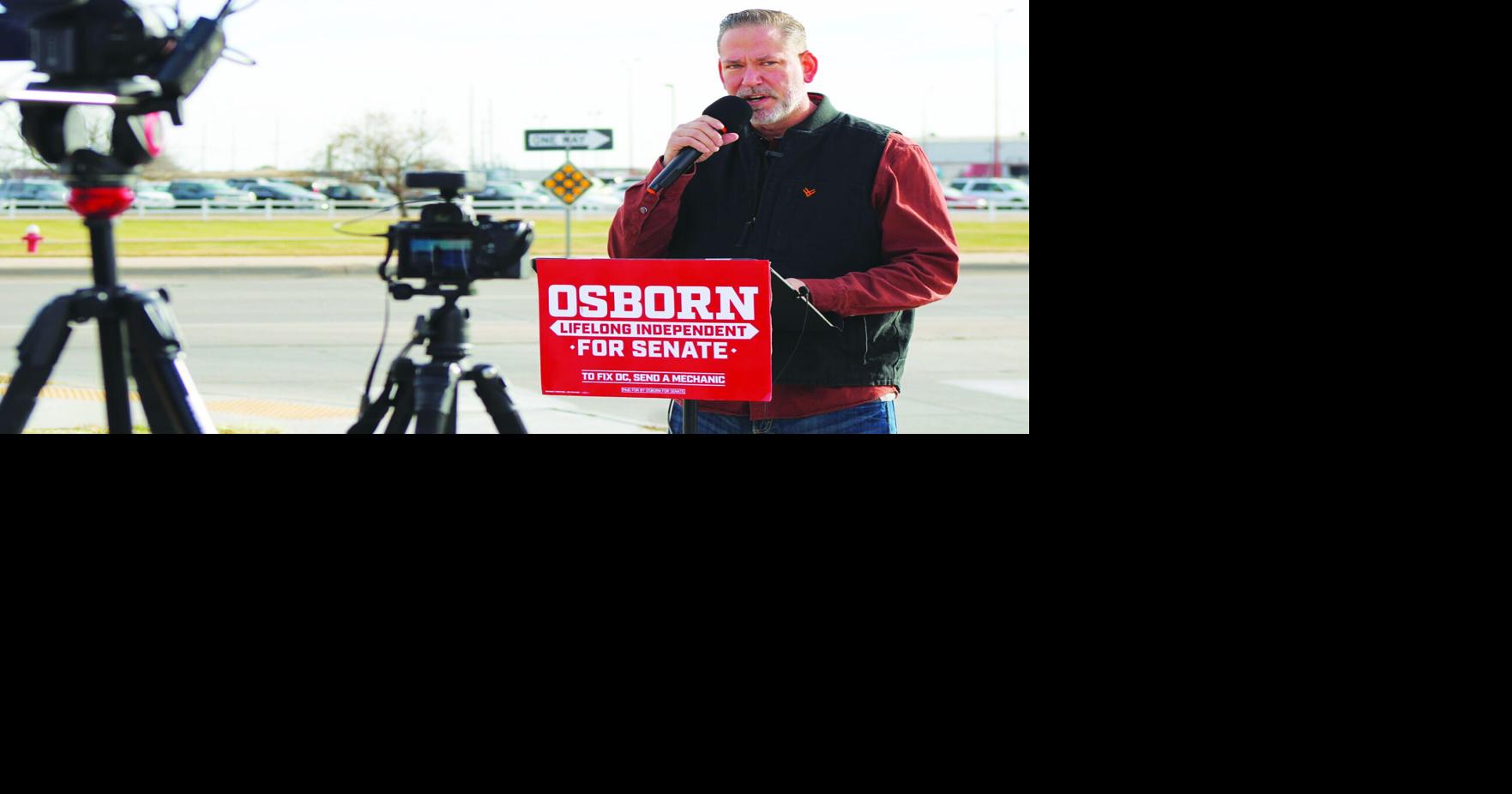Neb. Senate Candidate: Tyson Manipulated Beef Market With Nebraska Plant Closure