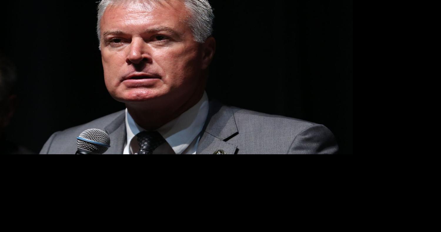 South Dakota AG Convenes Task Force To Review Open Meetings Laws