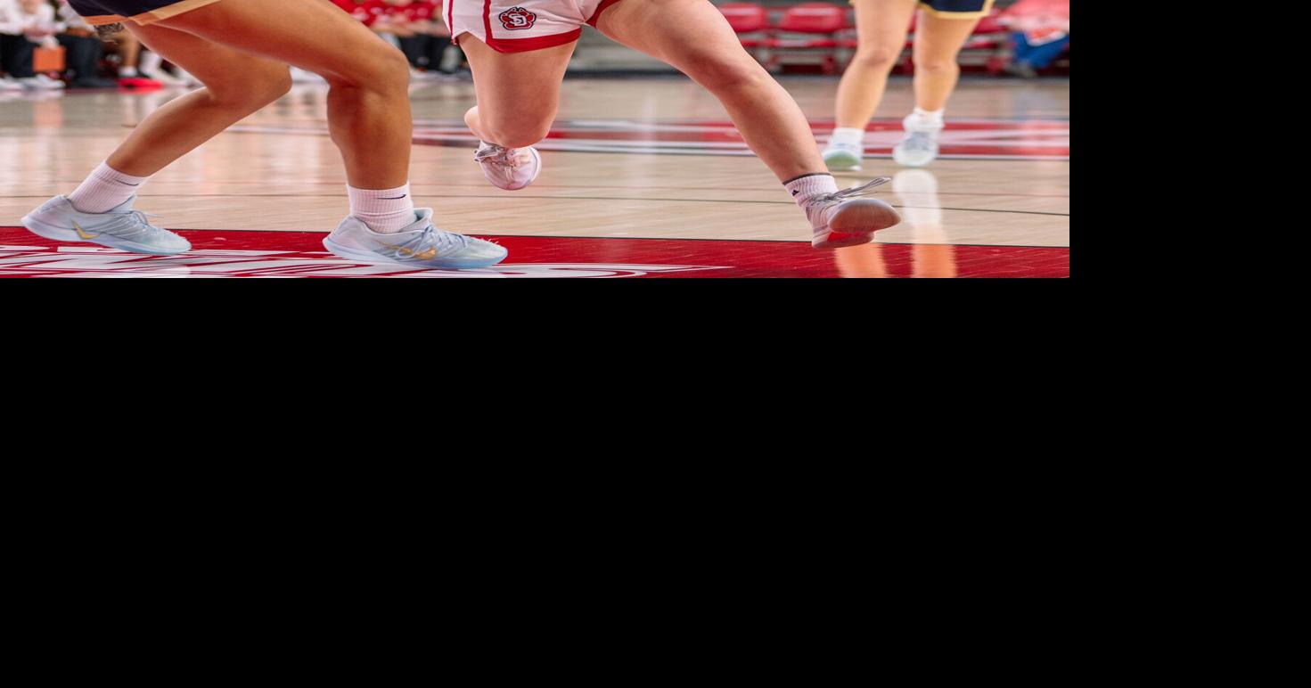 Coyote Women Fall To Oral Roberts 83-61