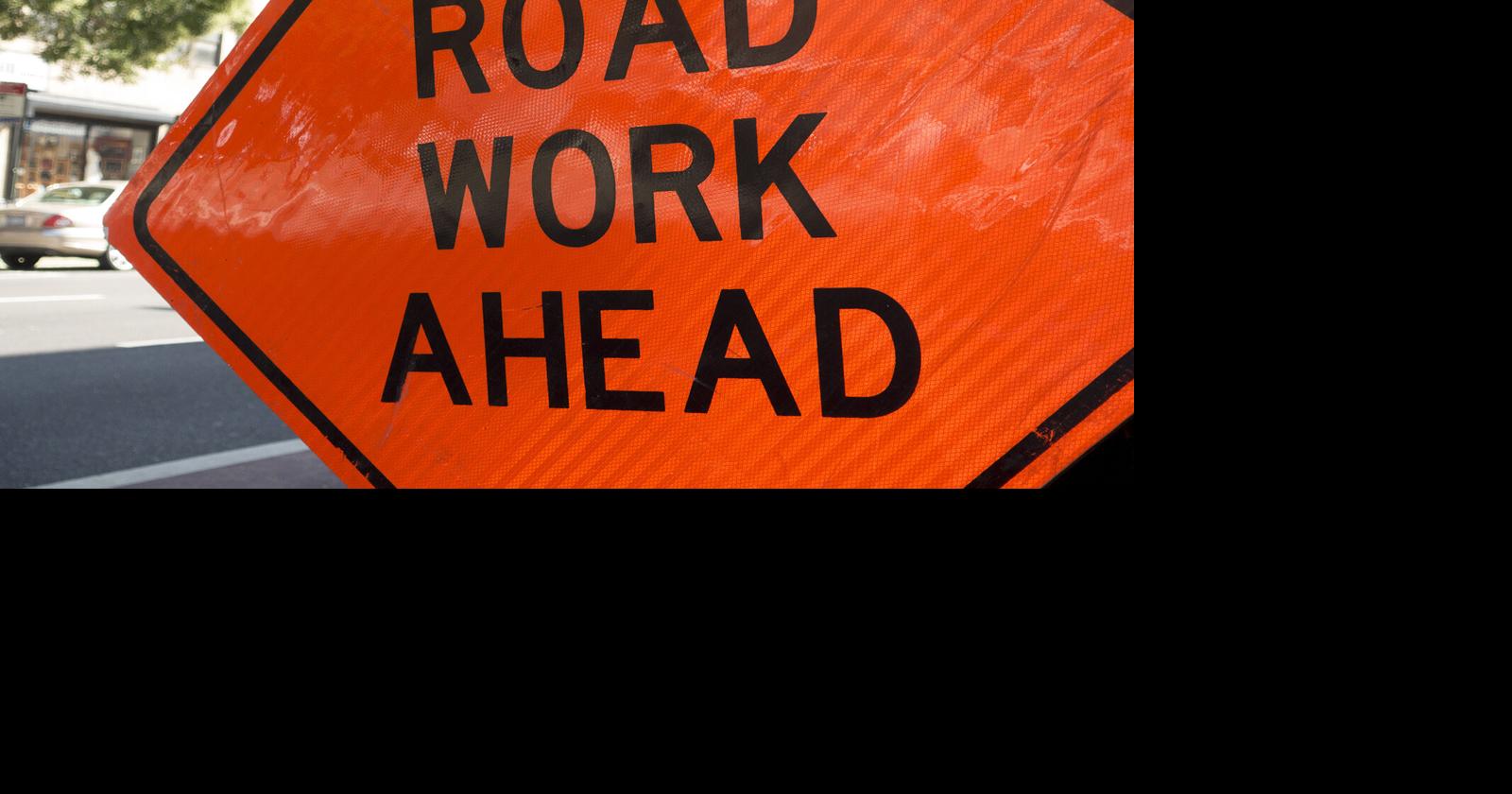 With 2026 Road Construction Season In Full Gear, City Reveals Plans For ‘27 Projects