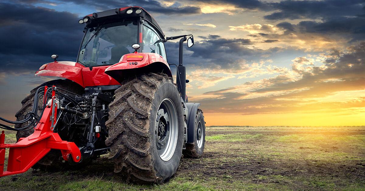 Survey: Rural Economic Index Plummets For July