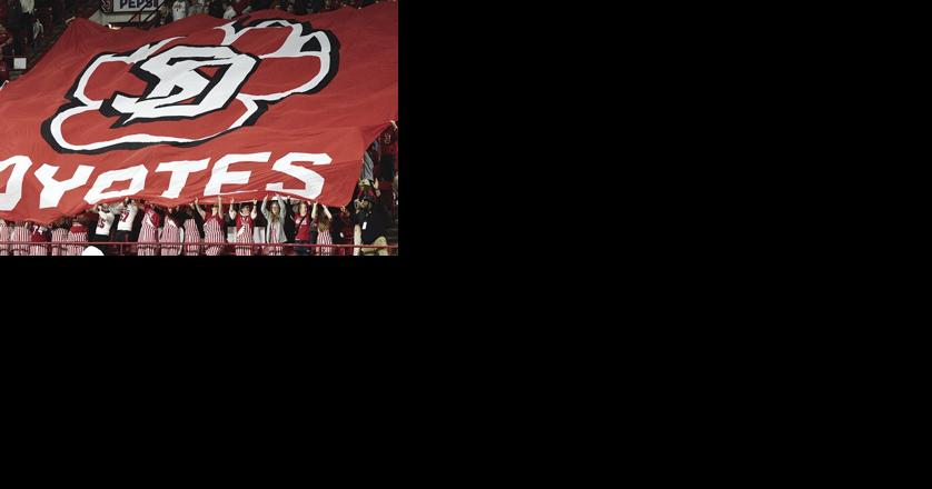 USD, SDSU Games Create Historic Ticket Demand - Vimarsana News