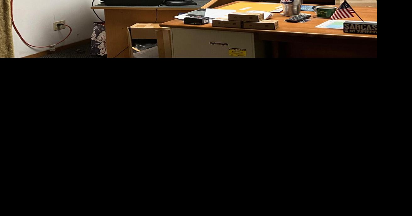 Turner County Partial Closure Of County Offices Continues Community