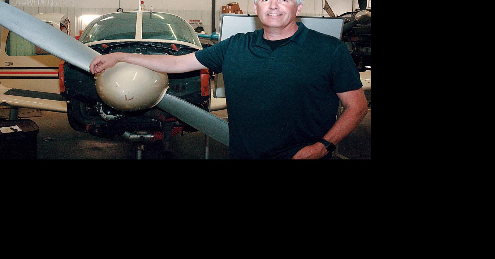 FullTime Mechanic Services Return To Airport Community