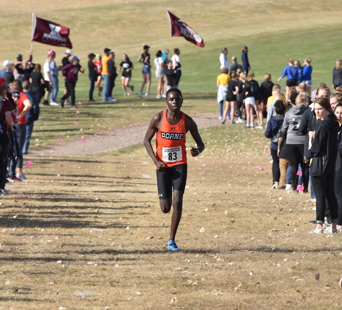 Shawn Kiptoo