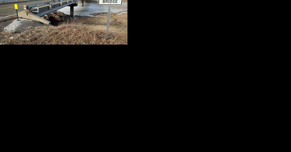 County Gets Federal Grant For Stone Church Bridge - Vimarsana News