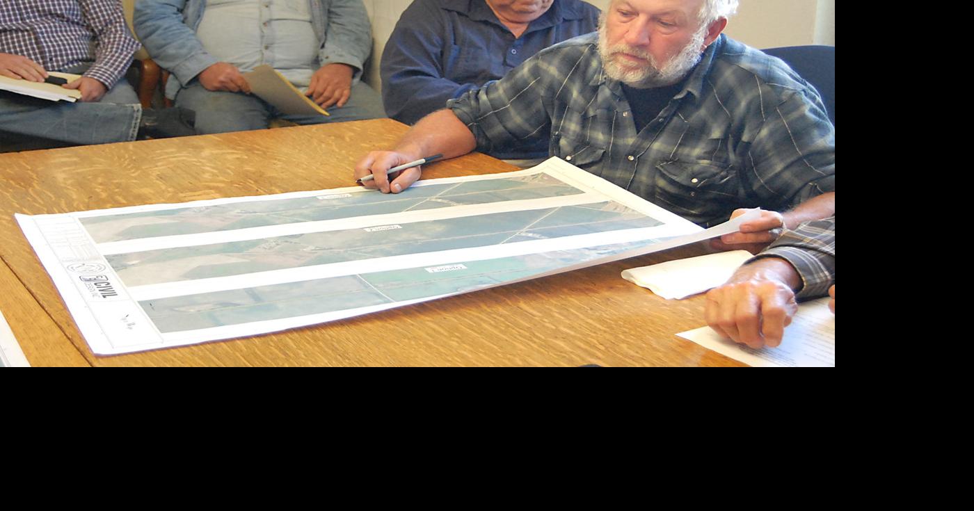 Bon Homme County Zoning Measure OK’d Community