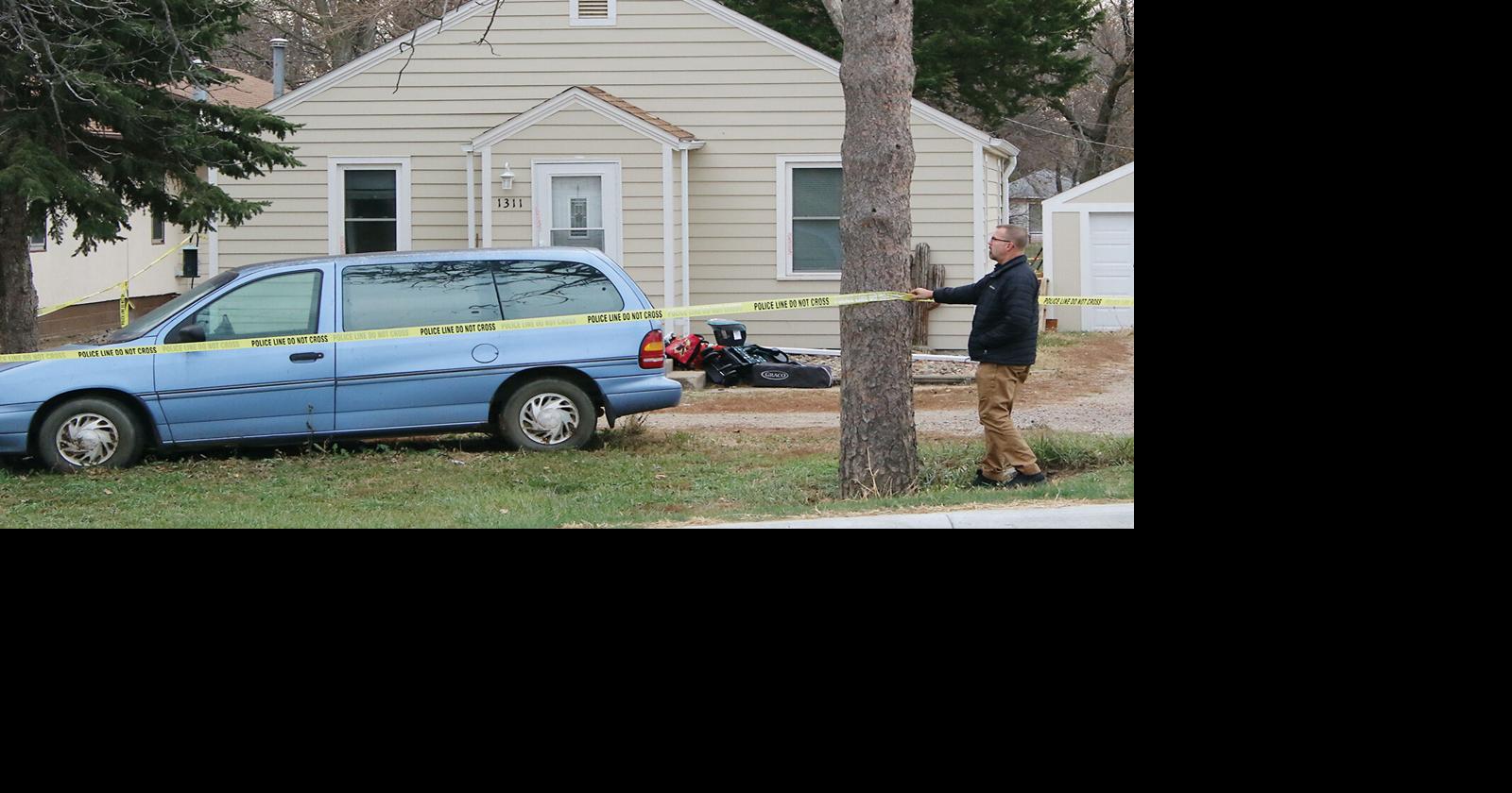 Recap Arrest Made In Yankton Death Community