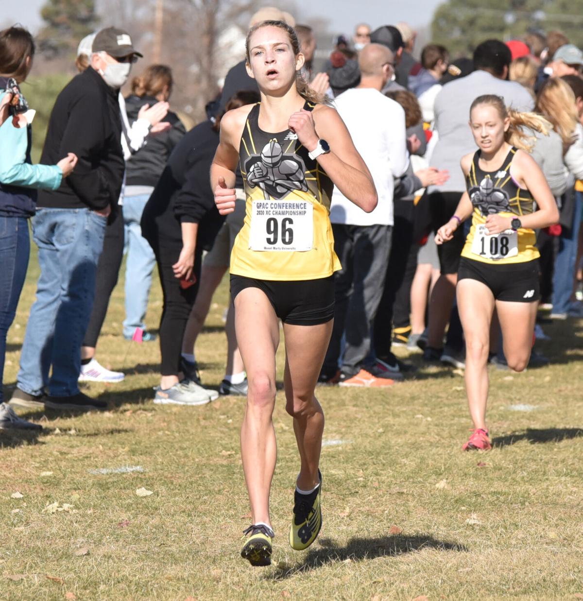 Women's Champ