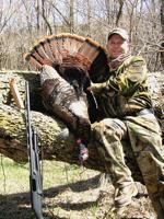 Locating Spring Gobblers