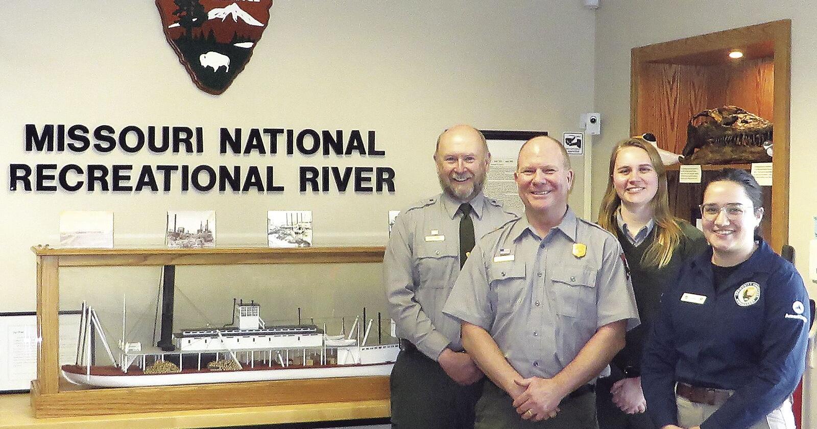 National Park Service Readies For River Events - Vimarsana News