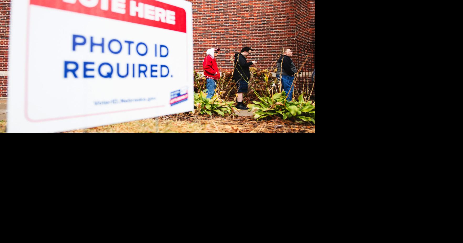 Nebraska Lawmakers Seek Details On ‘Negotiations’ With Feds On Voter Data