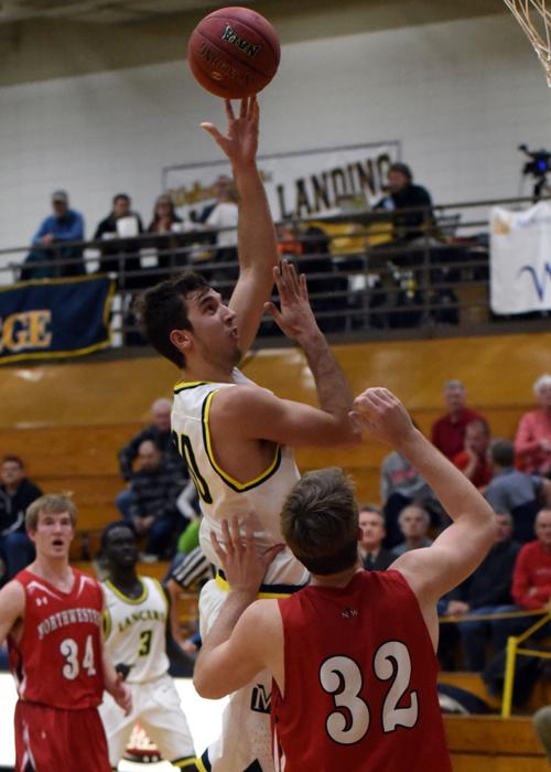 Ciganovic Signs With Port City Power Sports Yankton Net