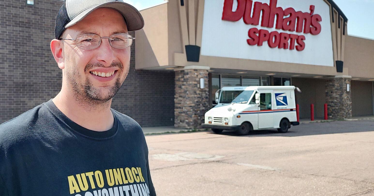Update: Yankton Mall Sold - Vimarsana News