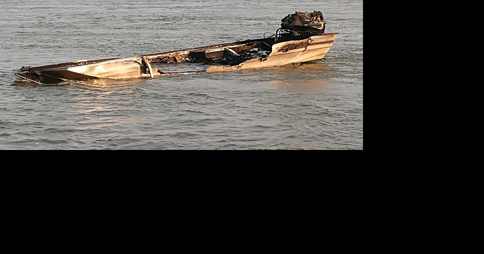 Burning Boat Community