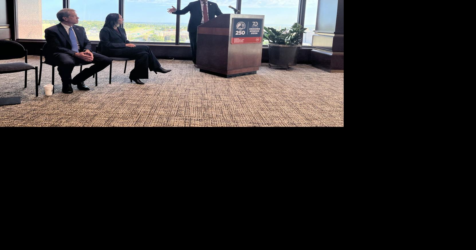 Nebraska Awarded Over $5M In Federal Grants For Transportation Projects