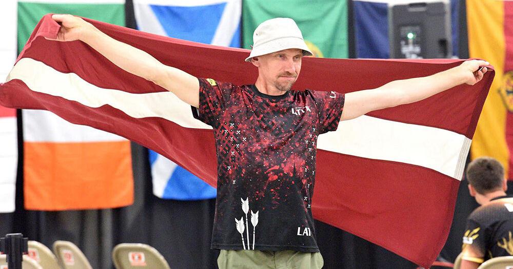 Volunteers Still Needed For Archery Tournaments