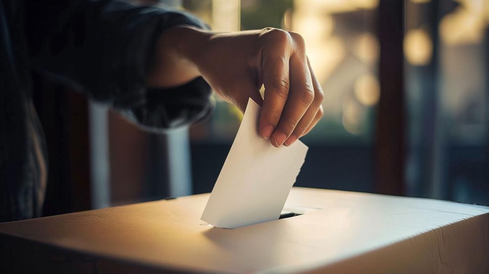 SD Voters Set For Historic Runoff, USD Profs Say