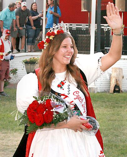 Czech Days Queen For 2022 Crowned