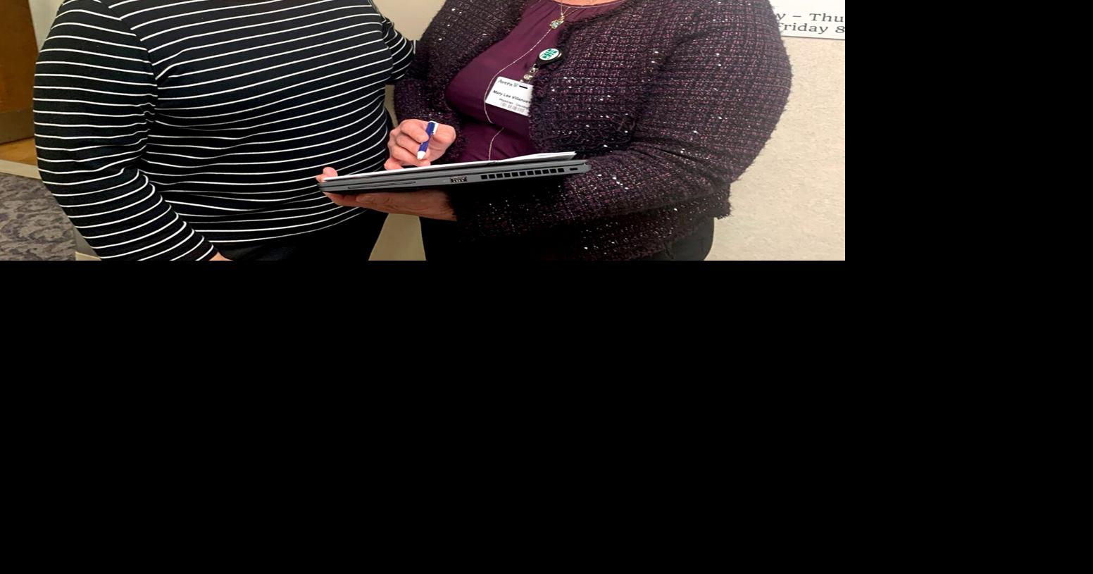 Medical Oncology Services Have New Home In Yankton Community