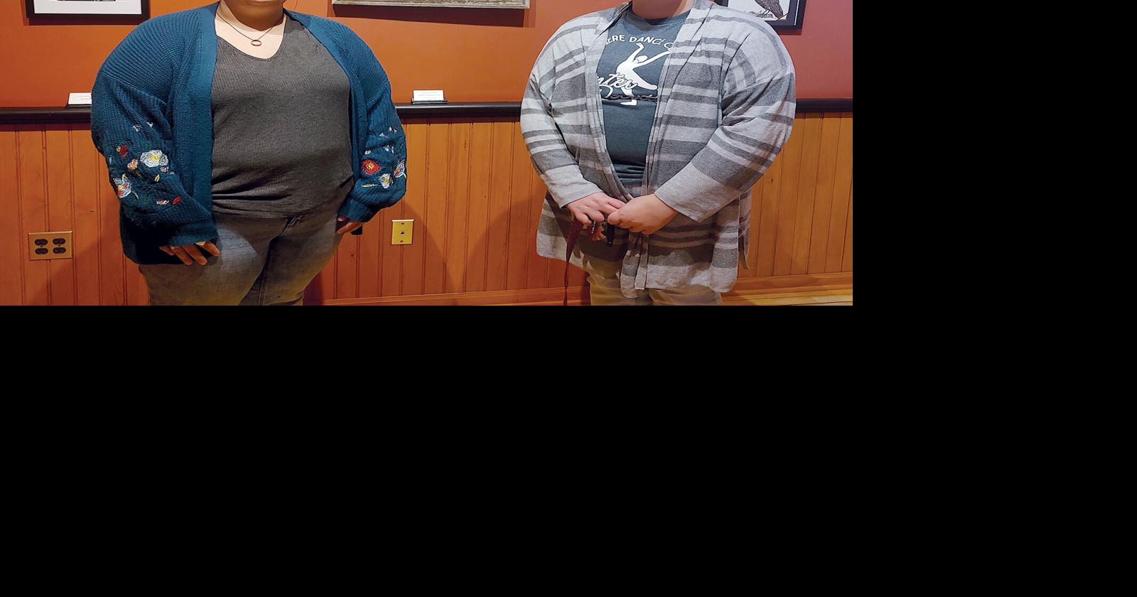 Yankton Area Arts Showcases Pathways’ Art