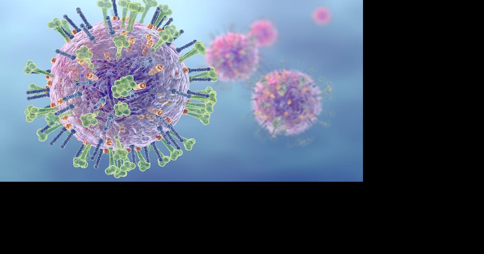 South Dakota Reports First Two Flu Deaths of the 2025-2026 Flu Season