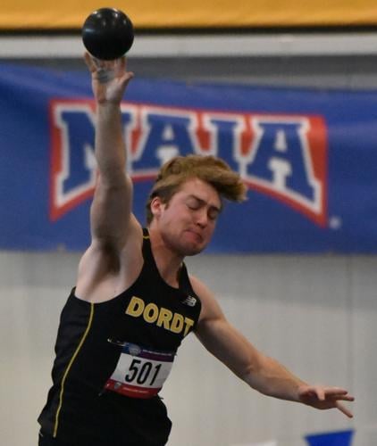 2021 NAIA Track Field Championships Sports yankton net
