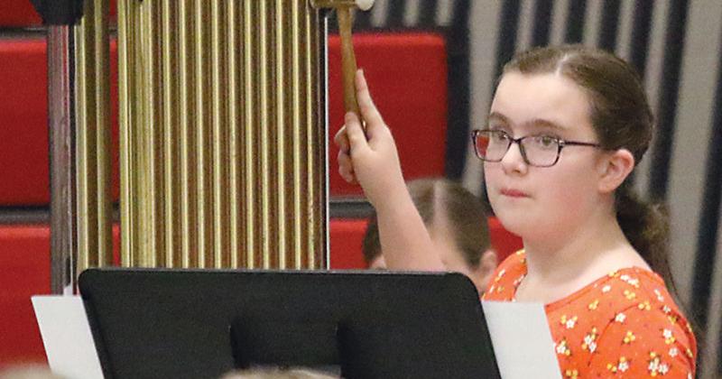 Springing And Ringing Ringing In Spring | Community | yankton.net