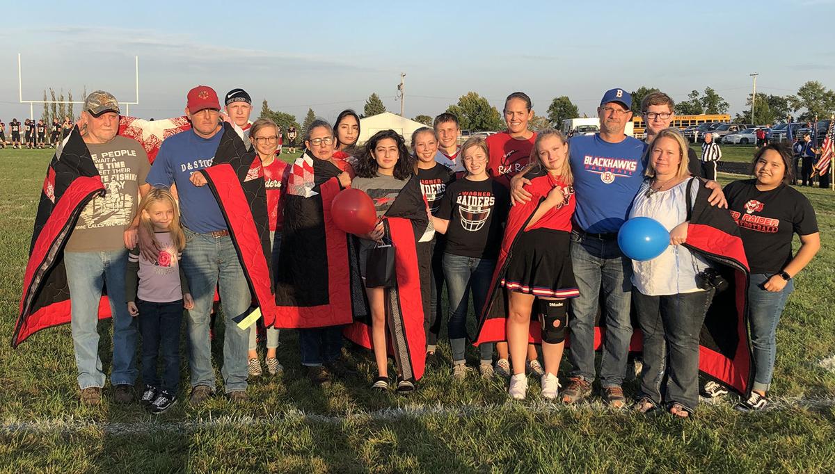 Wagner School Offers Special Gift In A Time Of Grief Community
