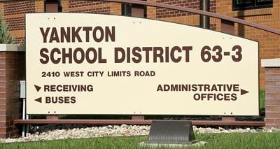 Yankton School District Unveils New App | Community | yankton.net