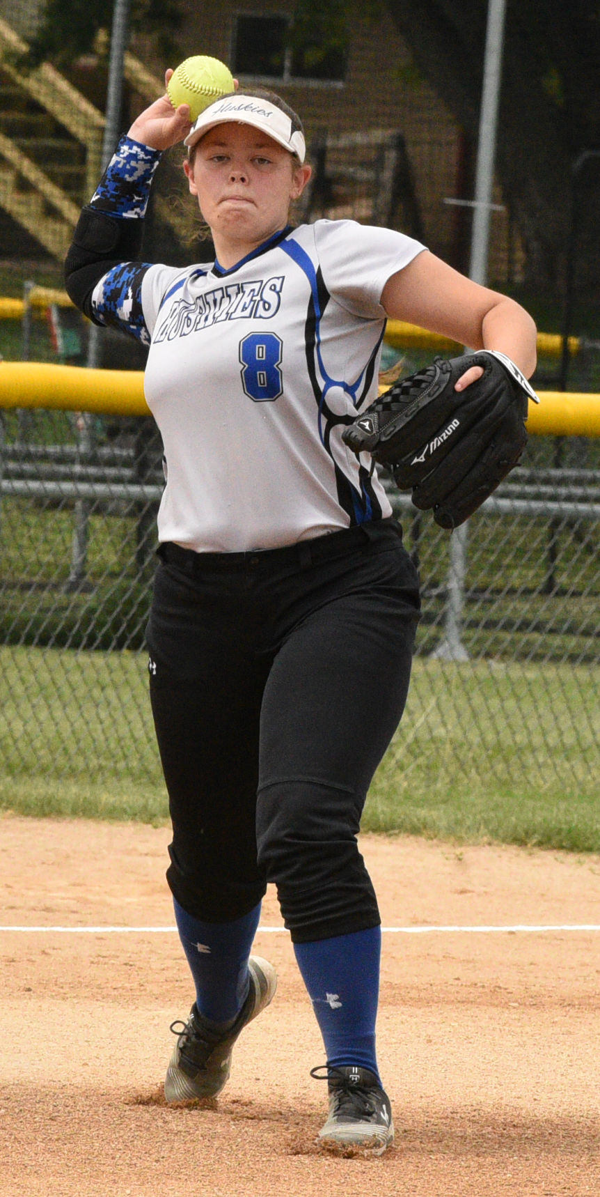 Maddie Derochie