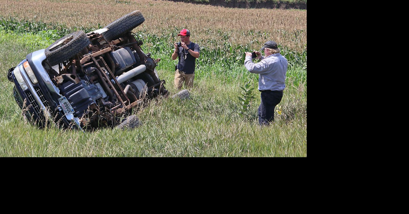 Snapshots Of Thursday Accidents Community