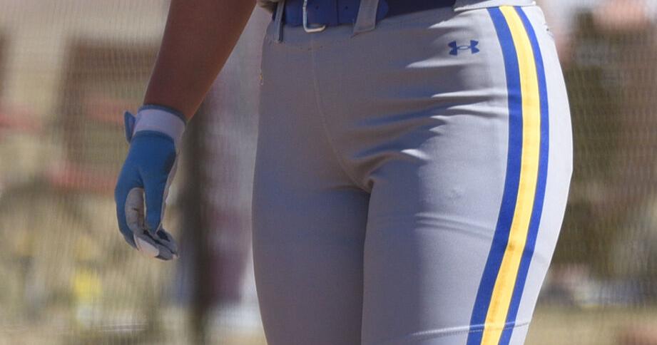South Dakota State Clinches Weekend Series Win Over USD