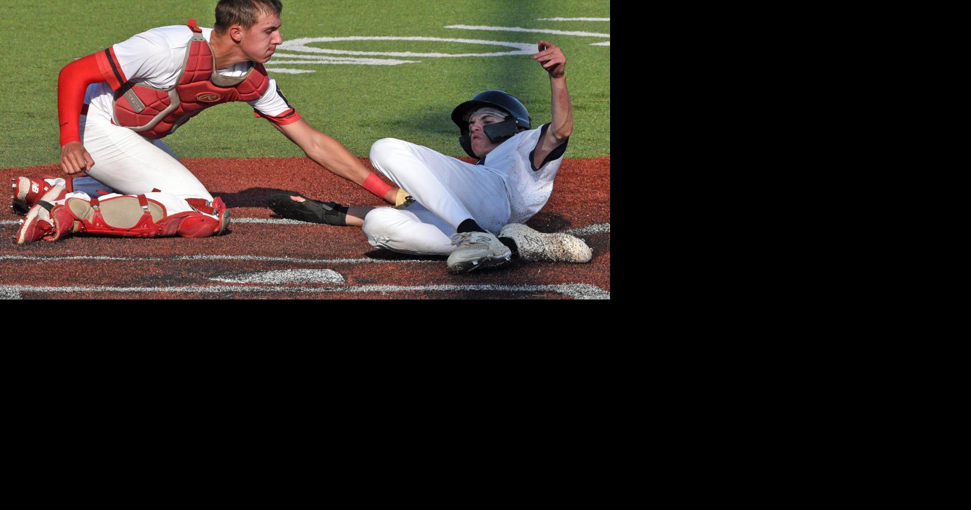 Yankton Baseball Juniors Finish 22 In Bob Tereshinski Classic Sports