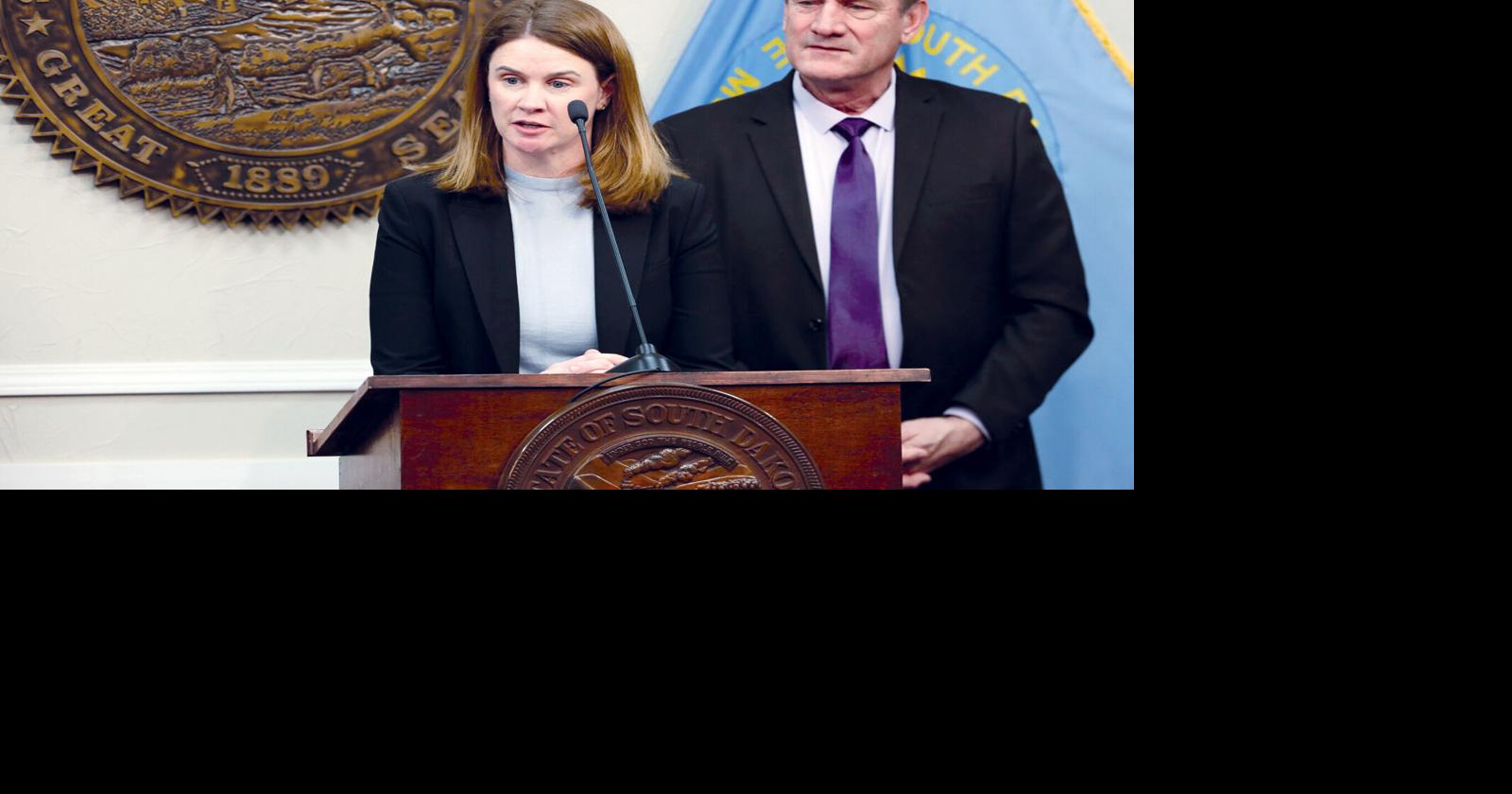 SD Lawmakers Worry About Feasibility, Sustainability Of Rural Health Plan