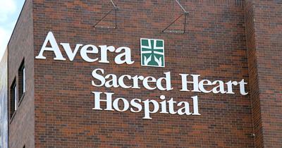 Avera Sacred Heart Hospital Cutting Staff, Services In Face Of Rising Inflation