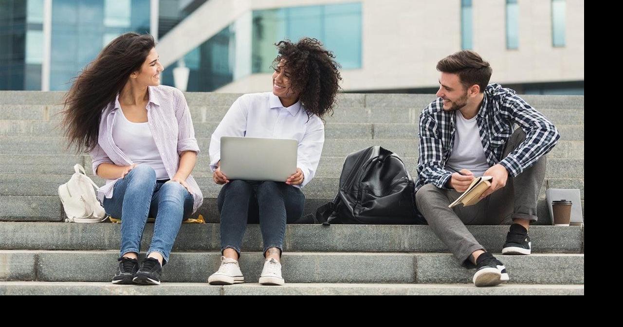 Teen mental health: Why peer support programs are so important