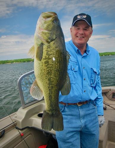 2017 Fresh Water Fishing Hall of Fame Inductees Announced - MidWest Outdoors