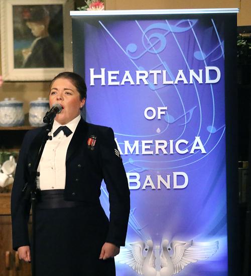 Patriotic Sounds