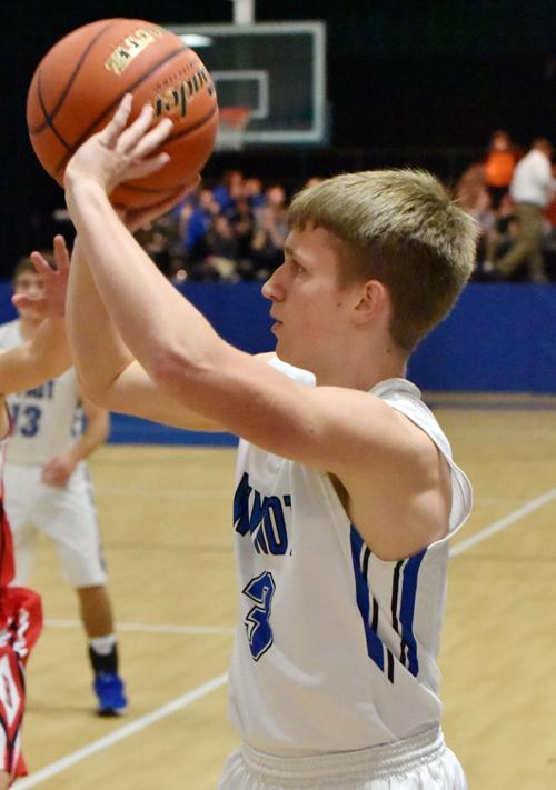 Nebraska Boys Sub District Pairings Set Sports Yankton Net