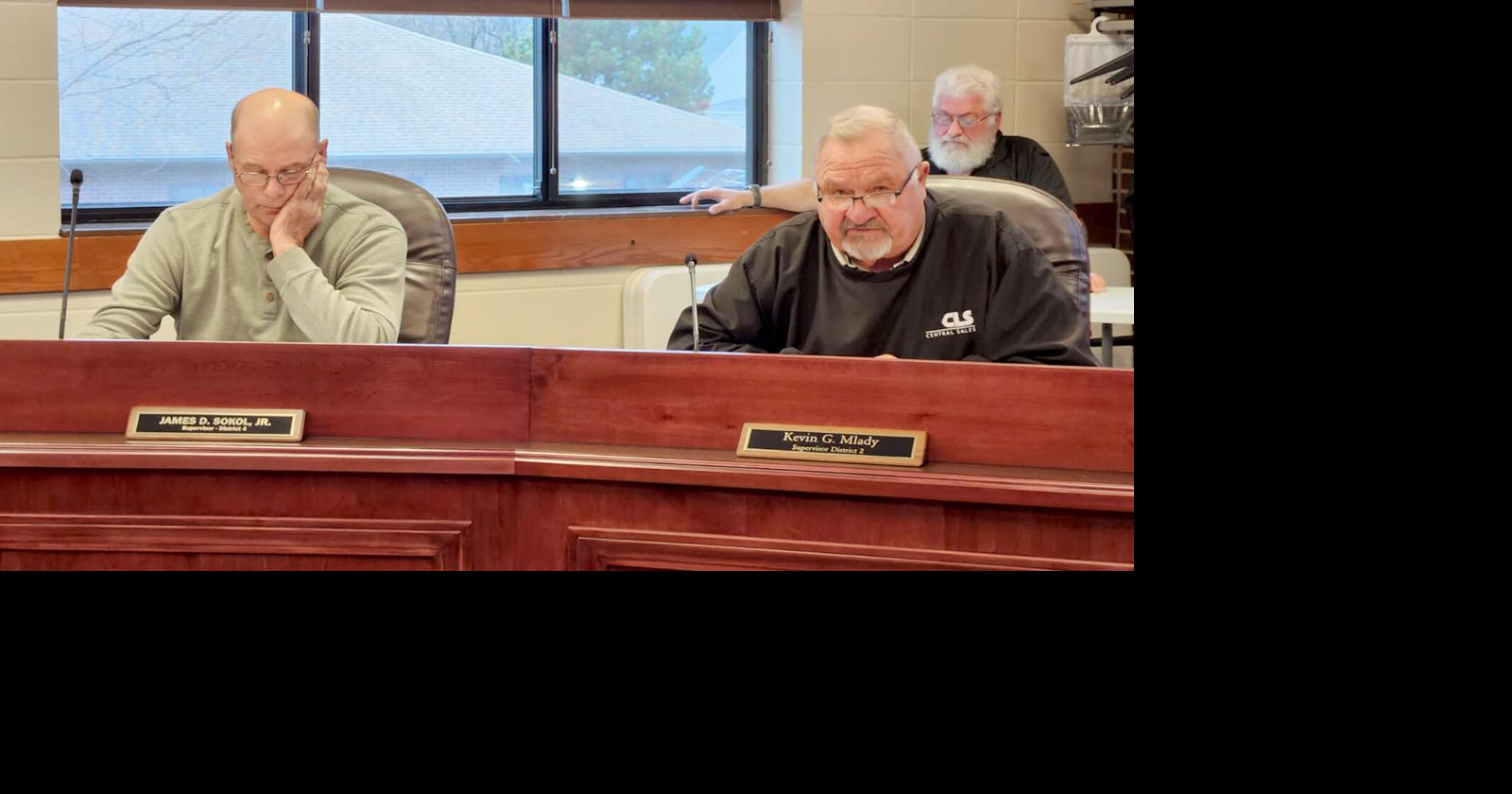 Removed Knox Co. Employees Reinstated By Board