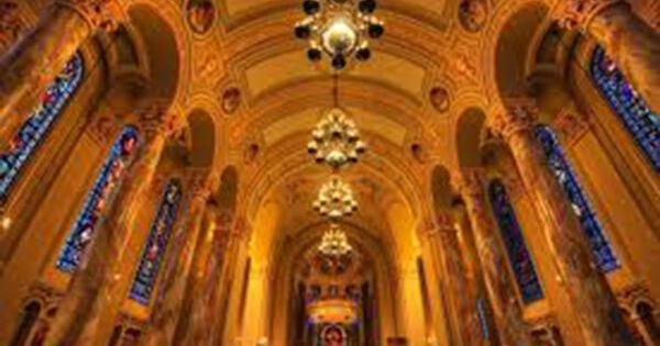 Locals Slated To Perform At Sioux Falls Cathedral Event