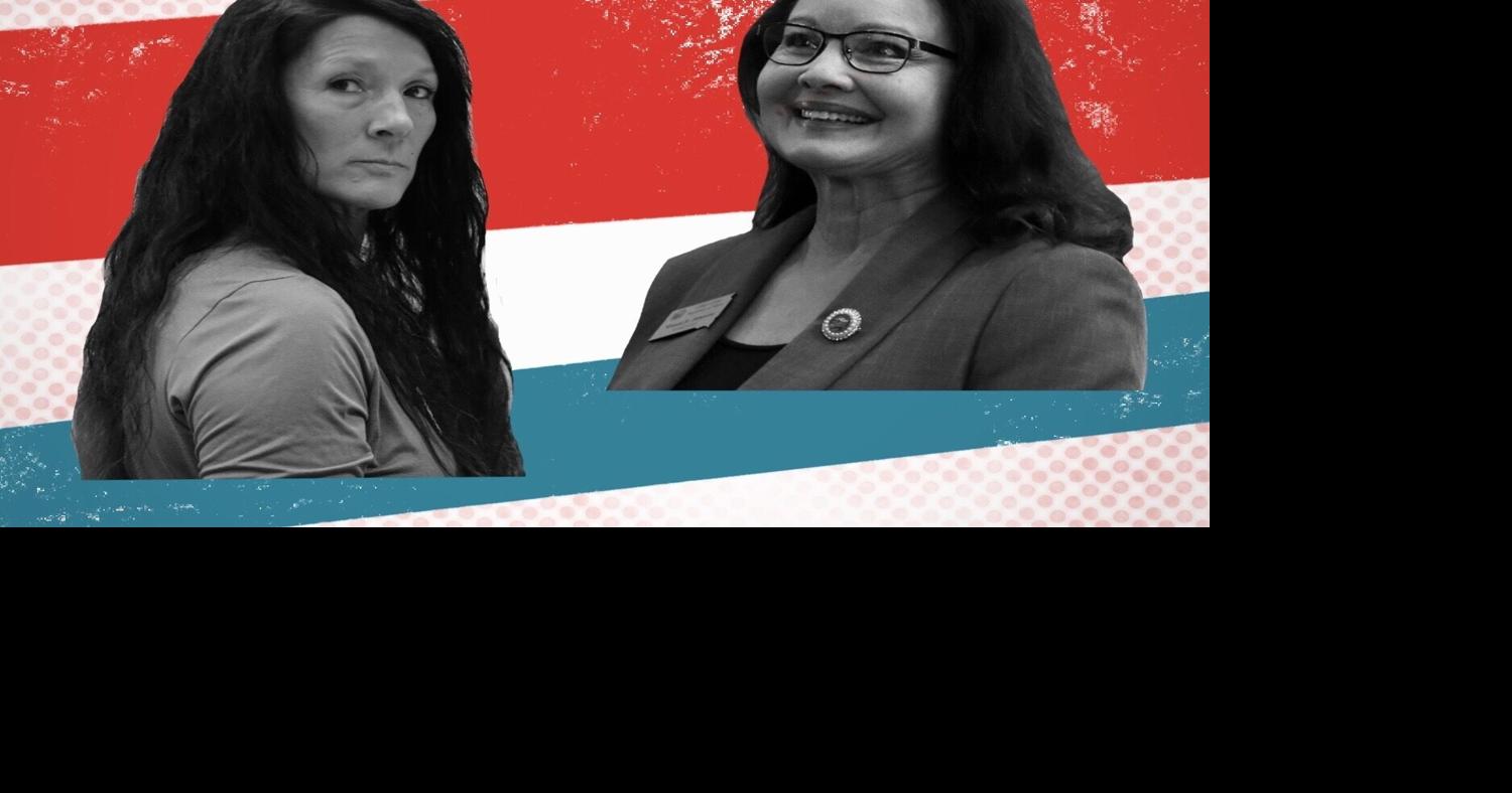 Anti-Tech Push Influences Secretary Of State Race As Conventions Make State Officer Nominations