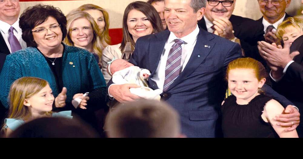 AG Planned Parenthood Trying To Tell Legislature ‘How To Do Its Job’ Community