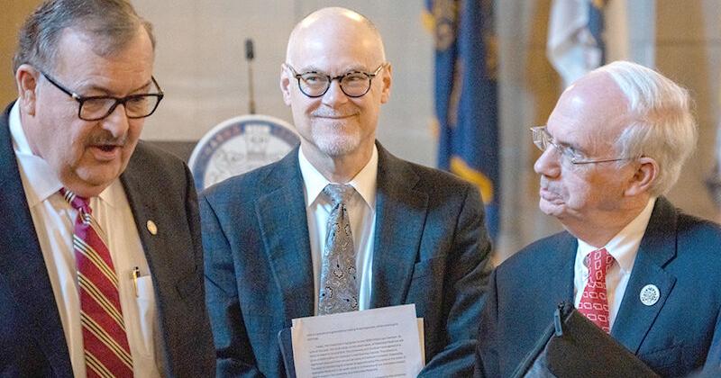 NU Regents To Consider Clarkson-Nebraska Medicine Next Steps, 4.25% Tuition Increase