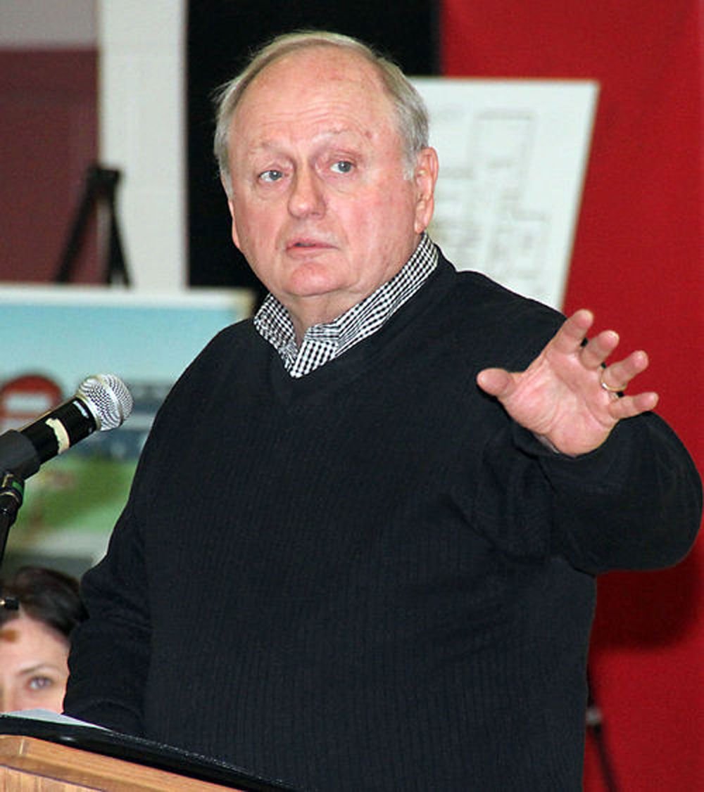Larry Ness