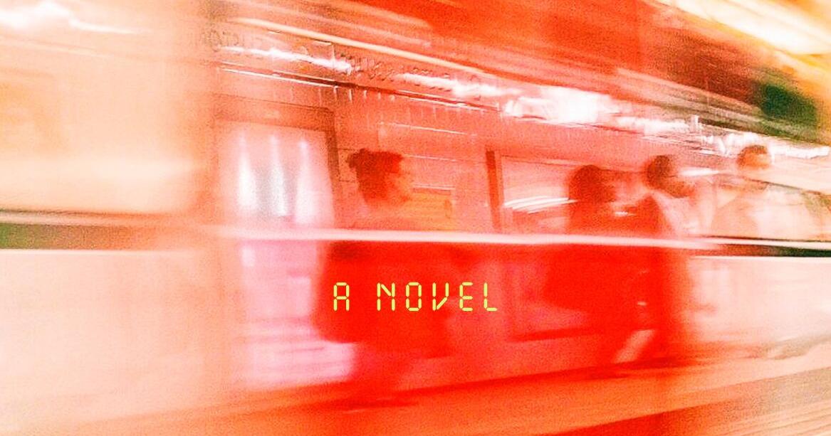 The Bookworm: 'Five' Is An Engrossing, Twisty Thriller