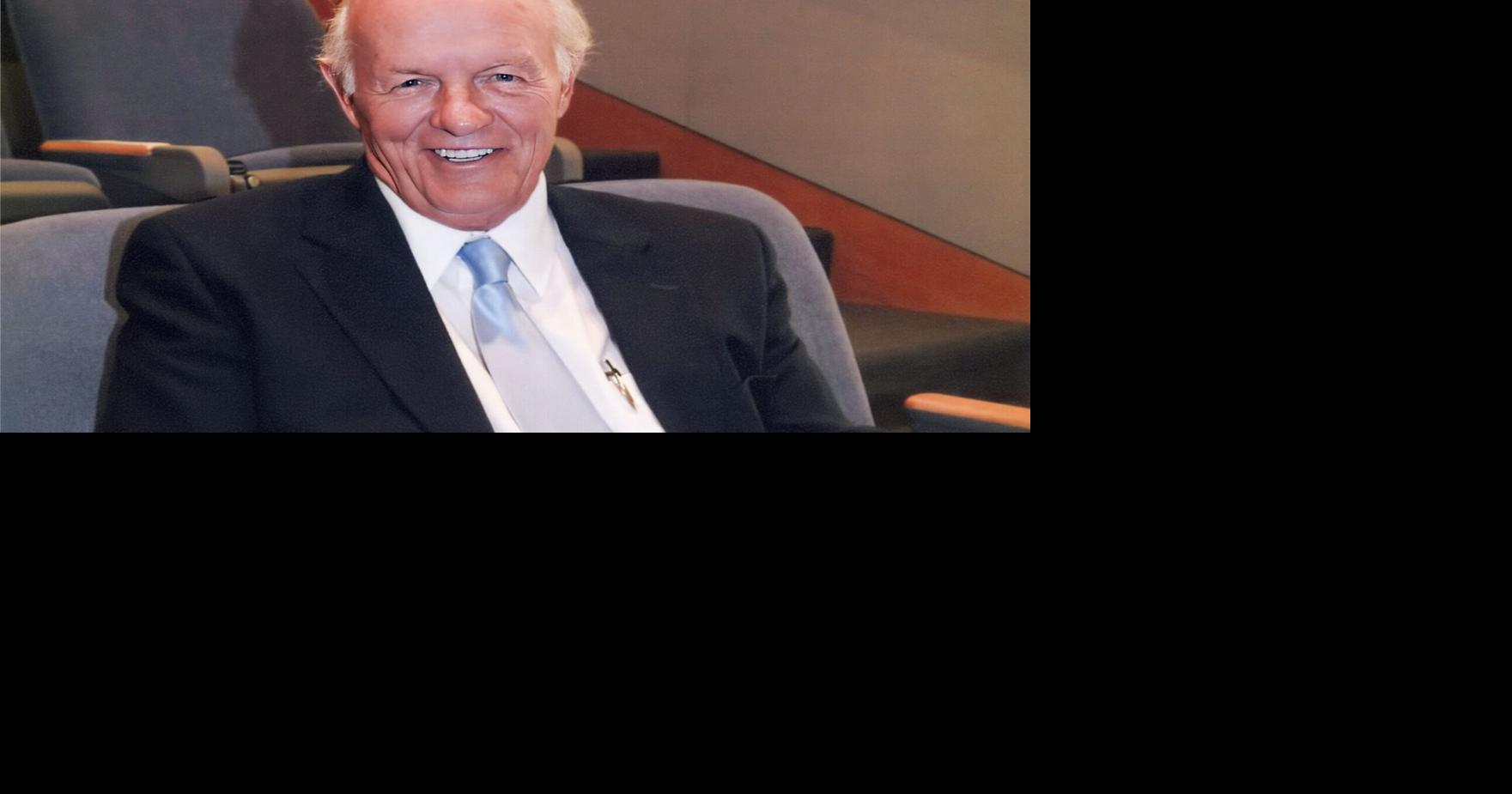 Sanford Dies; State Leaders Mourn Loss Of ‘Greatest Philanthropist In South Dakota history’